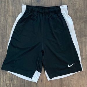 Nike Dri Fit Shorts